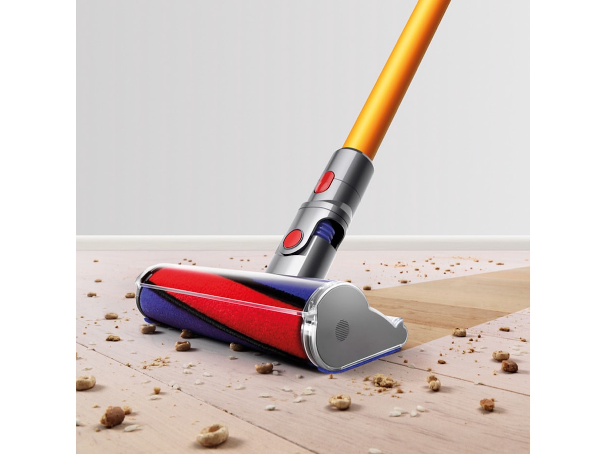 Dyson V8 Absolute Ledningsfrie støvsugere