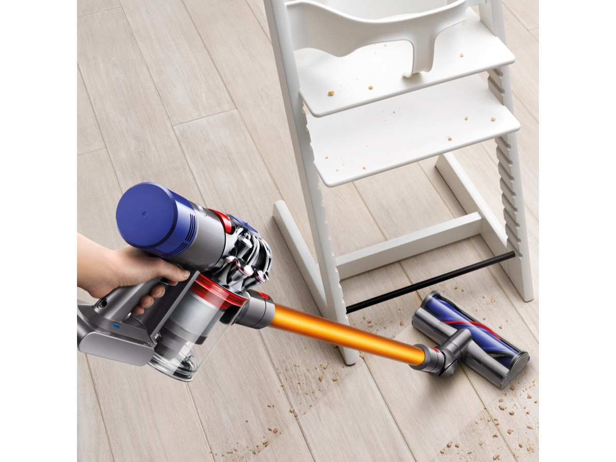 Dyson V8 Absolute Ledningsfrie støvsugere