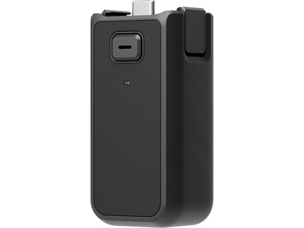 DJI Osmo Pocket 3 Battery Handle Kamera – håndtag