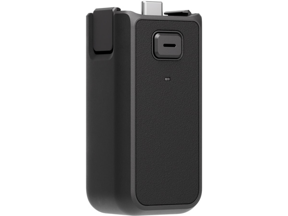 DJI Osmo Pocket 3 Battery Handle Kamera – håndtag
