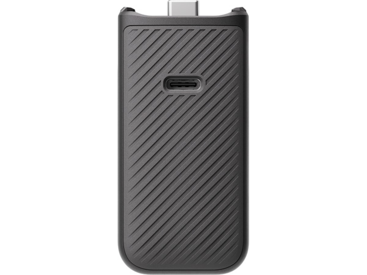 DJI Osmo Pocket 3 Battery Handle Kamera – håndtag