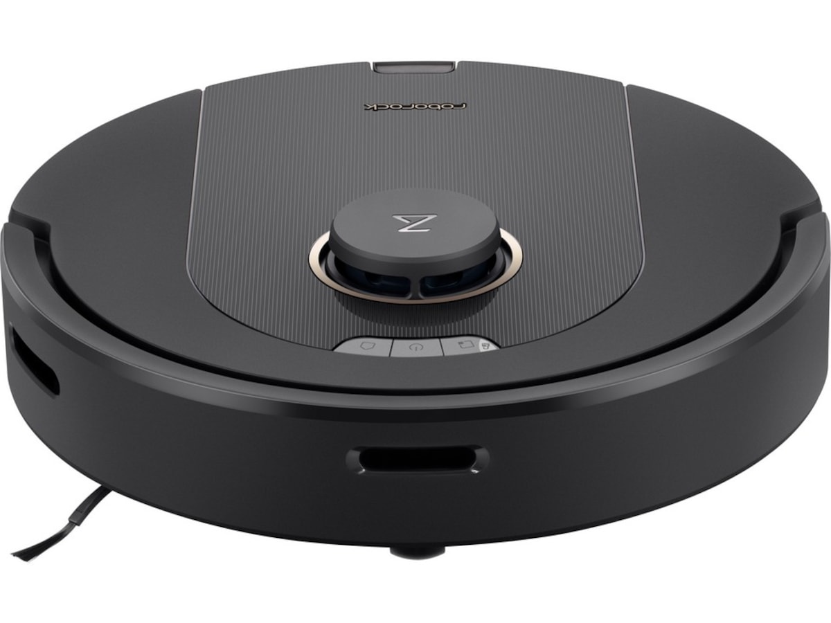 Roborock Q5 Pro robotstøvsuger (sort) Robotstøvsugere