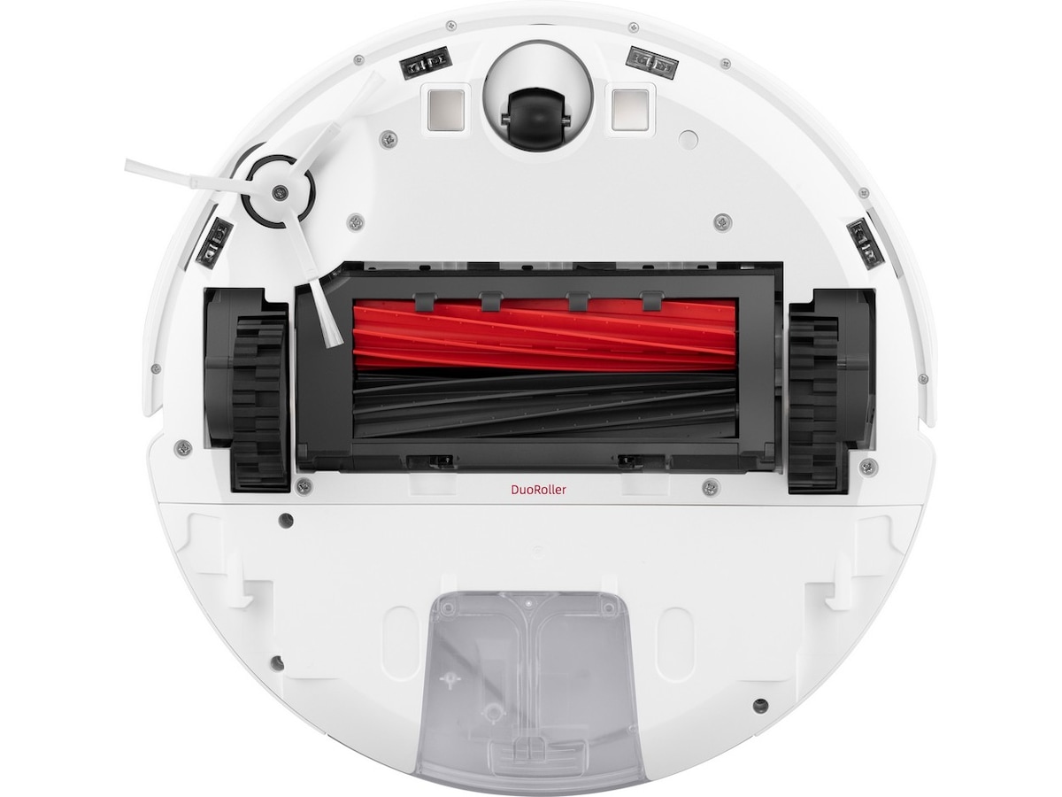 Roborock Q8 Max robotstøvsuger (hvid) Robotstøvsugere