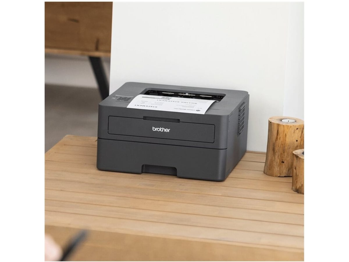 Brother HL-L2400DW Mono laserprinter Printere