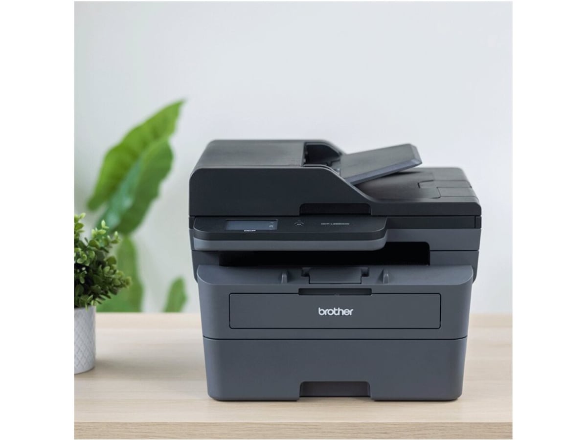 Brother DCP-L2660DW laserprinter Printere