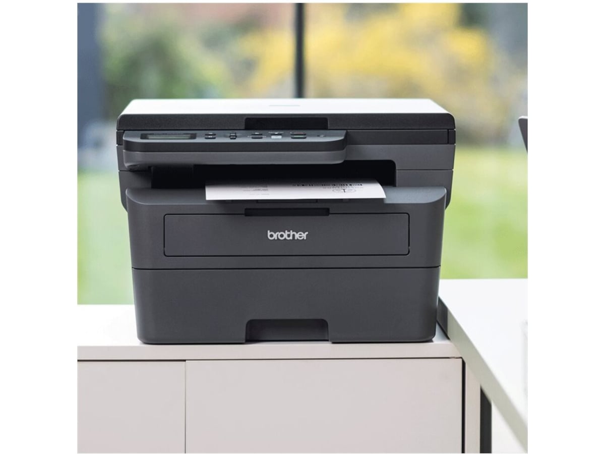 Brother DCP-L2620DW printer Printere