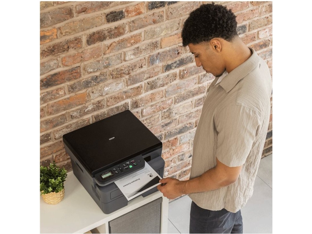 Brother DCP-L2620DW printer Printere