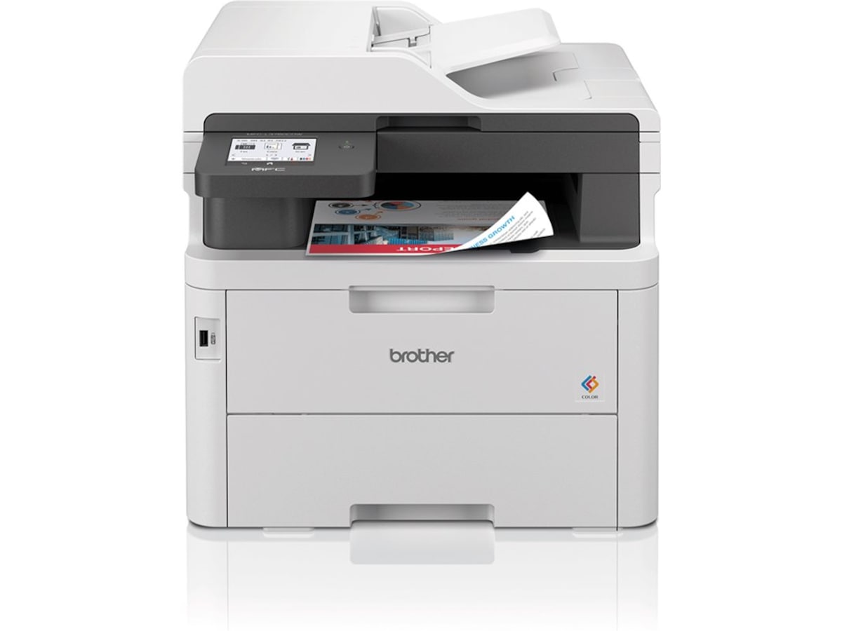 Brother MFC-L3760CDW laserprinter Printere