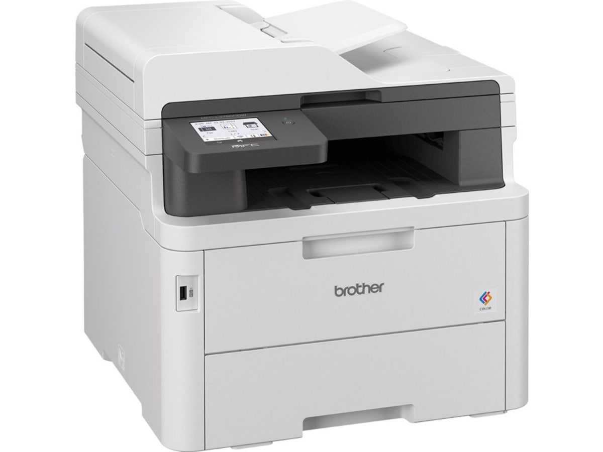 Brother MFC-L3760CDW laserprinter Printere