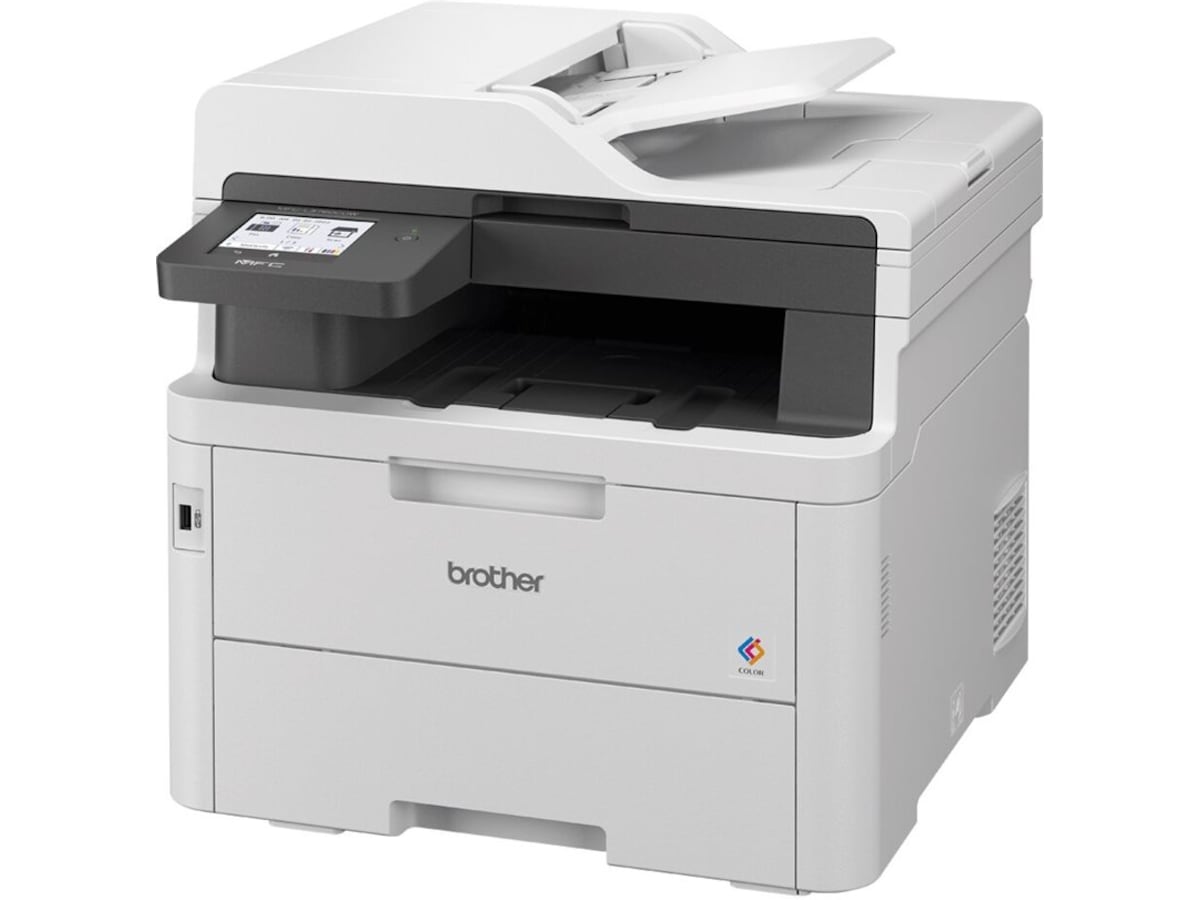 Brother MFC-L3760CDW laserprinter Printere
