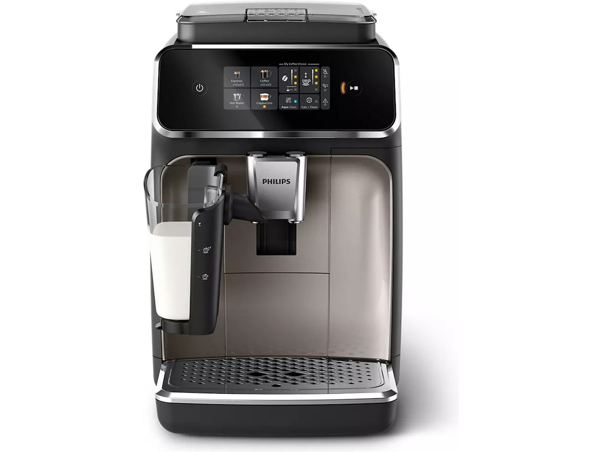 Philips Fuldautomatisk espressomaskine EP2336/40 (sort/krom) Espressomaskiner