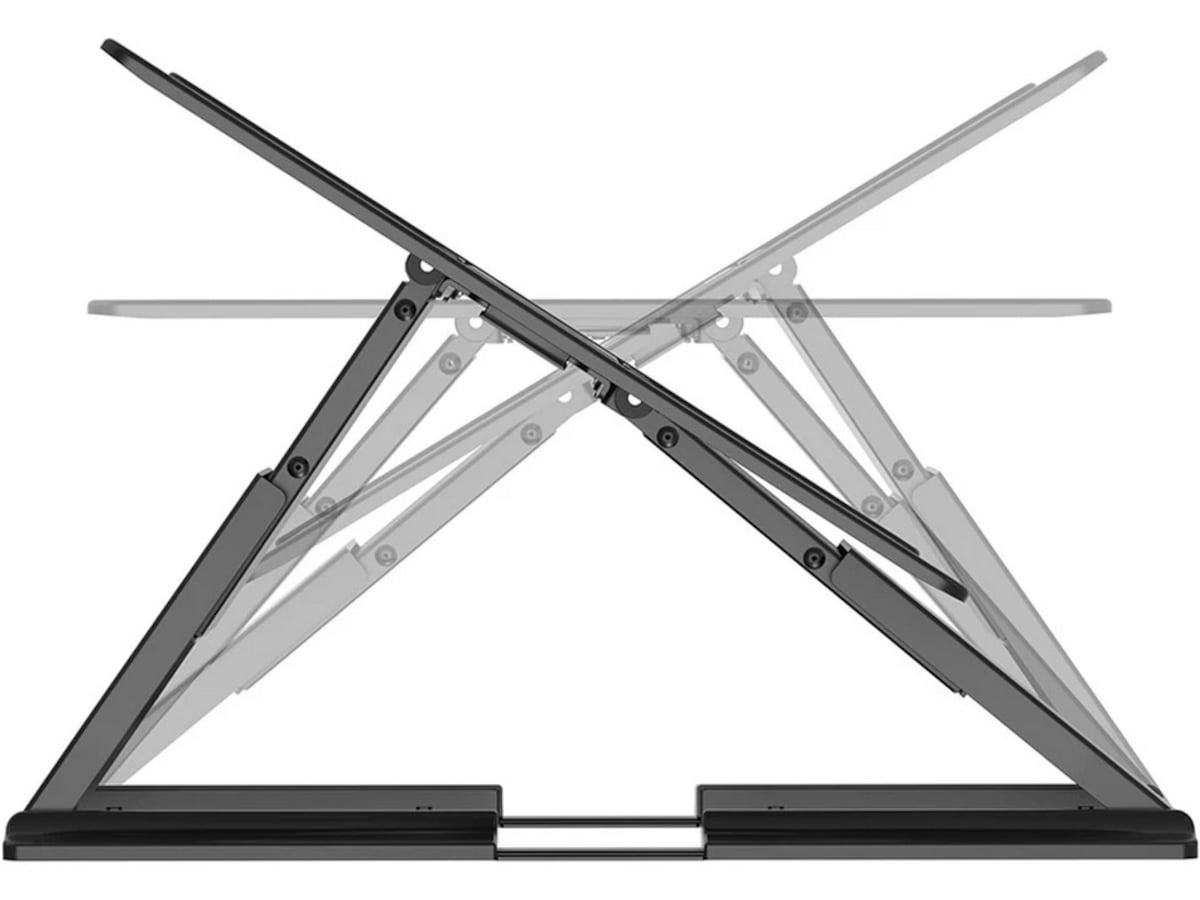 Andersson WMA 2.5 Slim vægbeslag til 37-75" TV med drejefunktion TV-ophæng & stativ