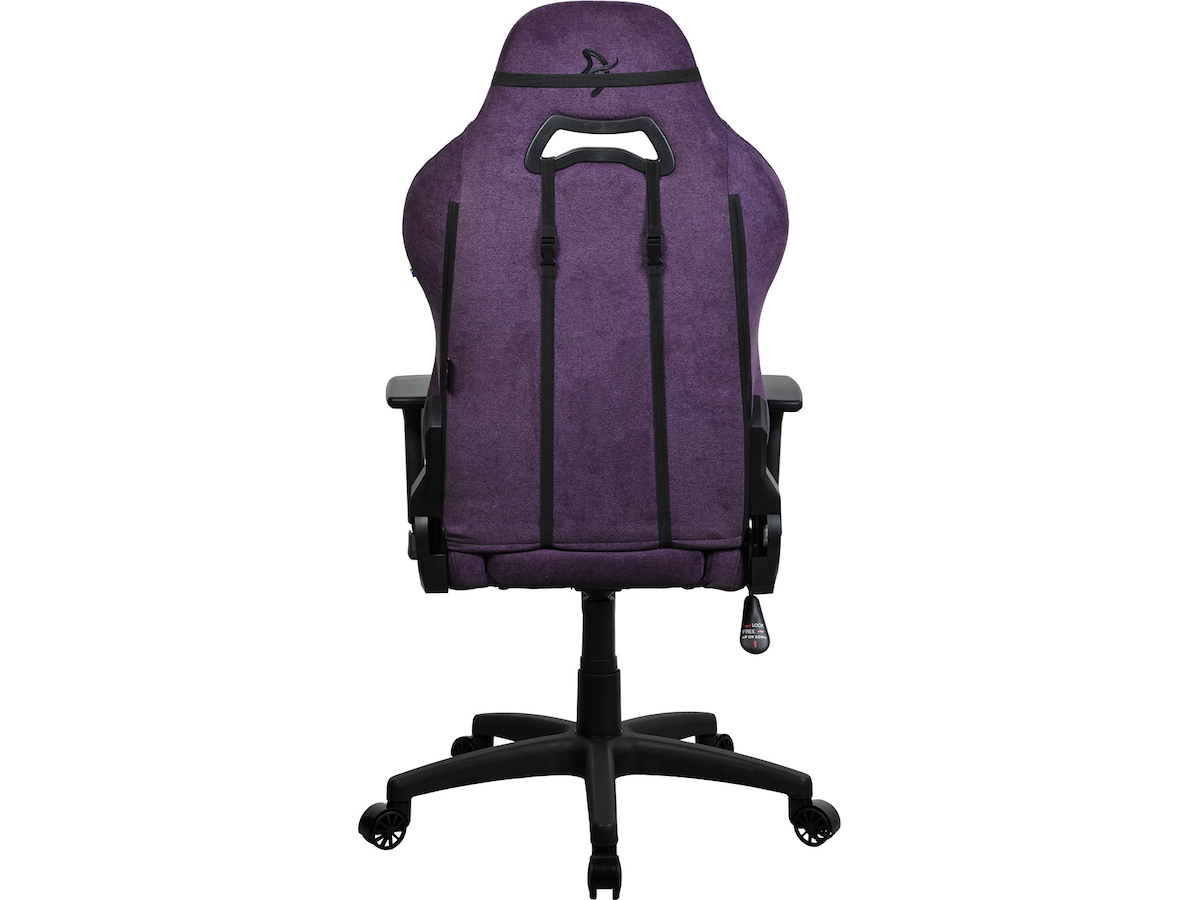 Arozzi Torretta SoftFabric v2 Gamingstol (lilla) Gamingstole