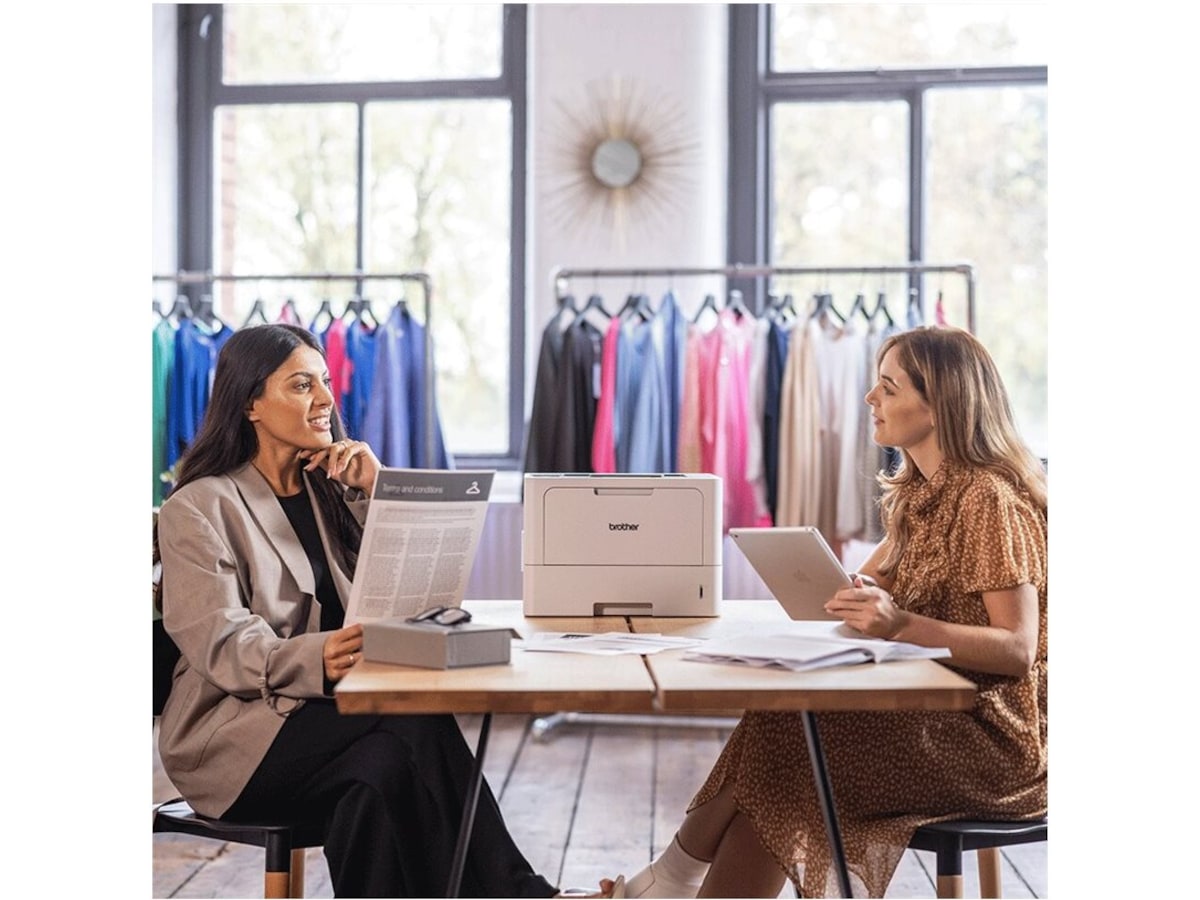 Brother printer HL-L5210DW Printere