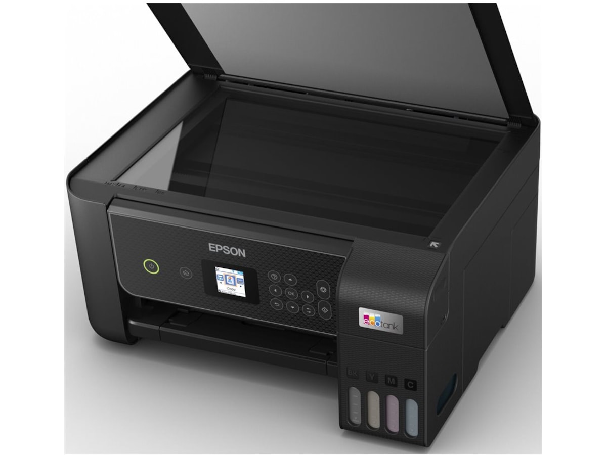 Epson printer EcoTank ET-2871 inkjet printer Printere