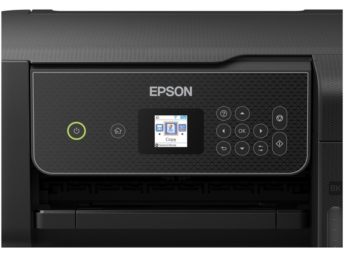 Epson printer EcoTank ET-2871 inkjet printer Printere