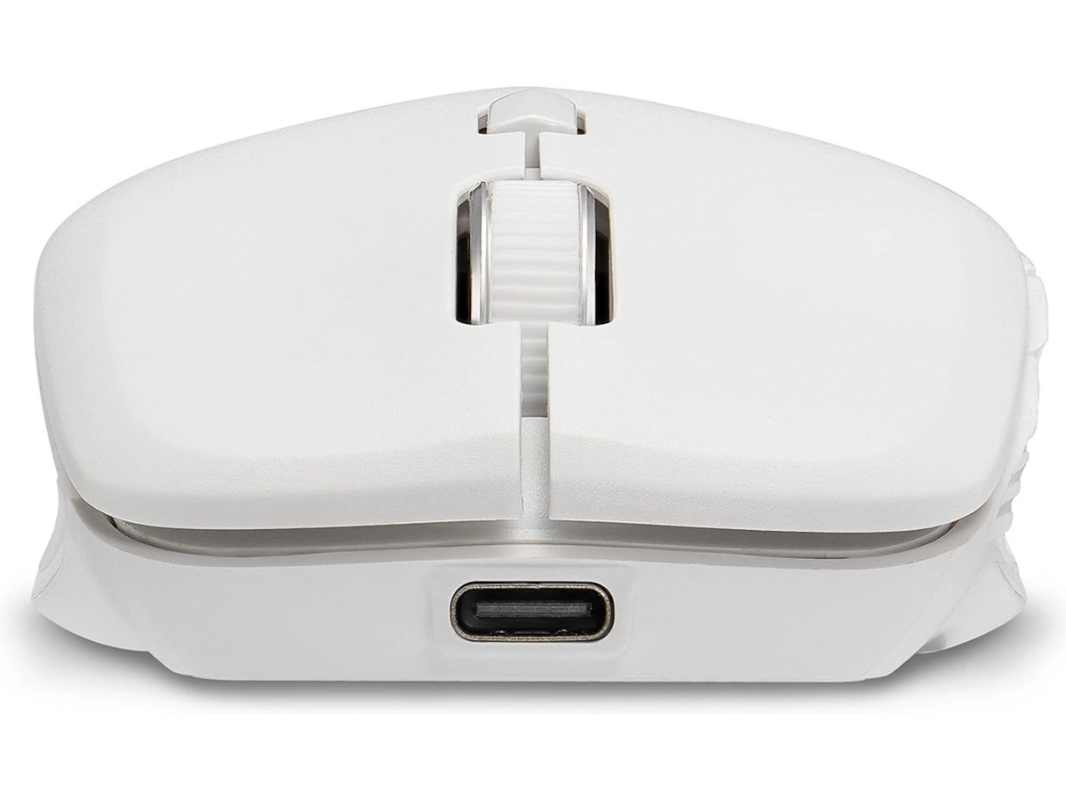 Andersson WSK-M3000 Tastatur og mus (hvid) Mus & keyboards -kombinasjonspakker