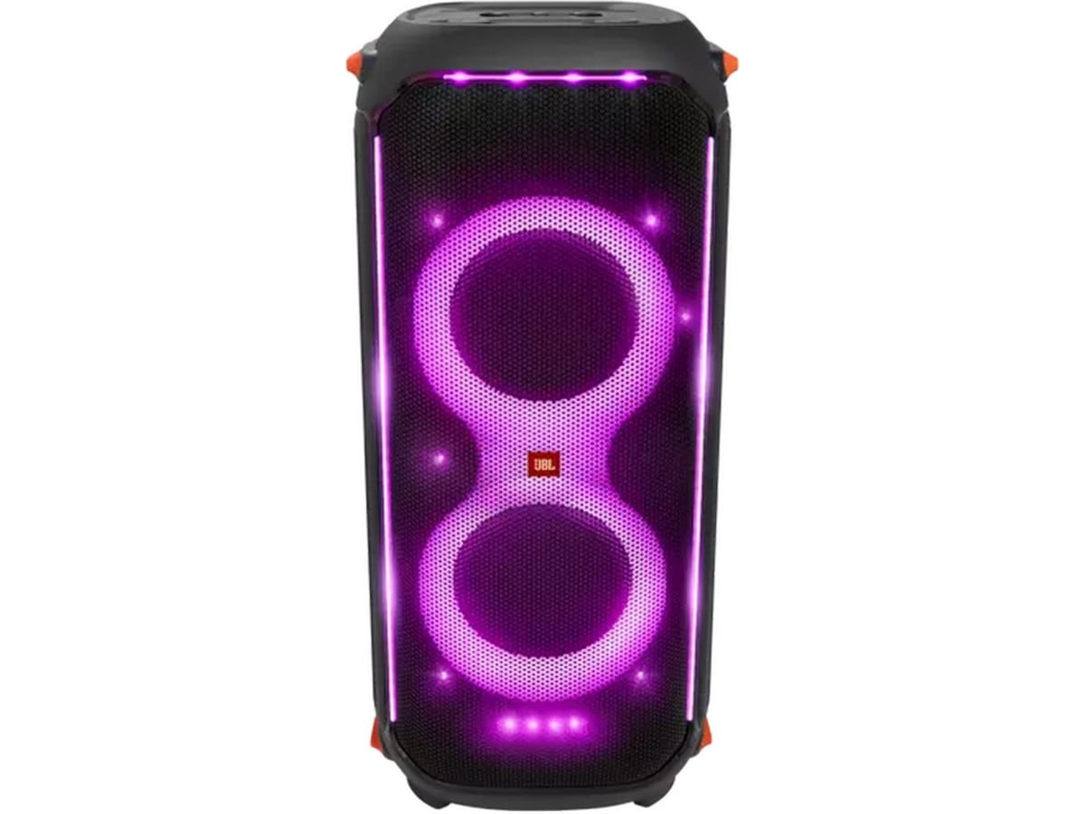 JBL Partybox 710 festhøjttaler 800W Trådløs / Bluetooth højttaler