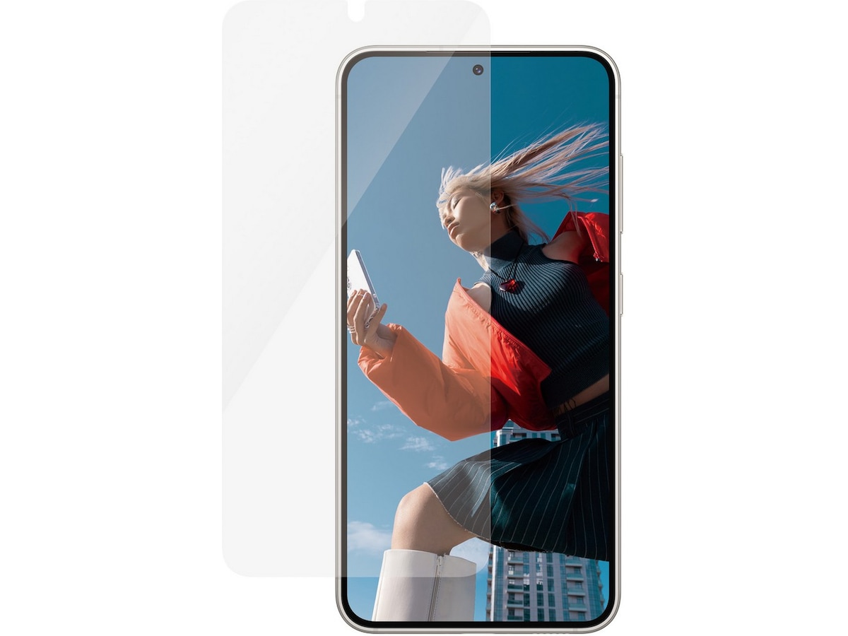 Panzerglass Galaxy S24 Skærmbeskytter Skærmbeskyttelse mobiltelefon