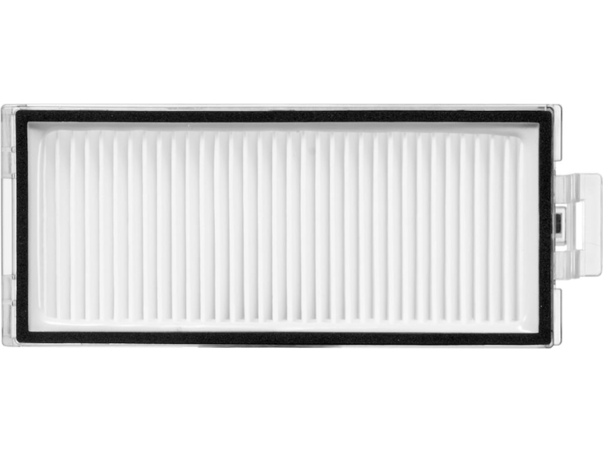 Roborock HEPA støvfilter 2pk (hvid) Tilbehør til støvsugere og rengøring