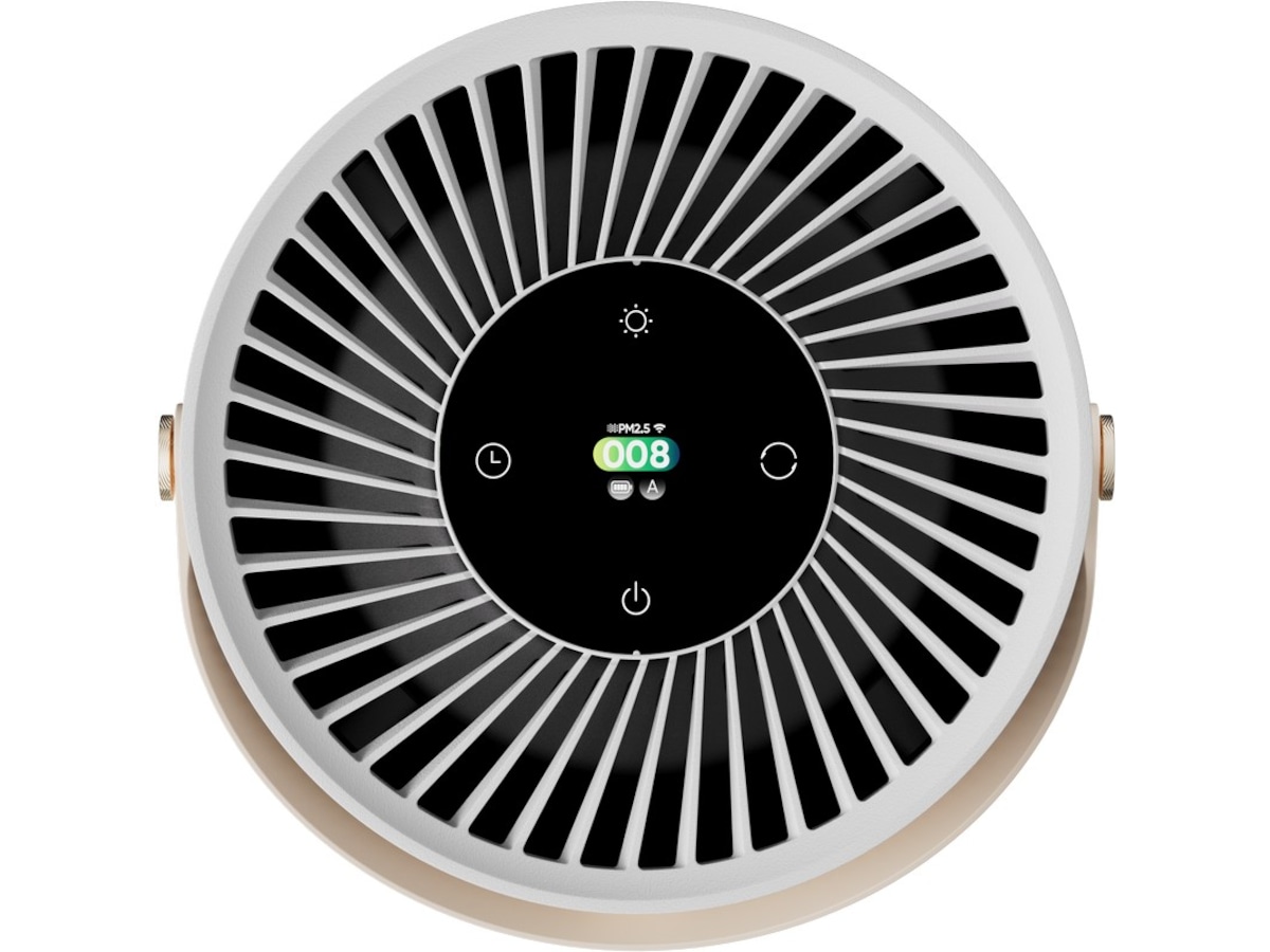 Smartmi Air Purifier P2 Luftrenser Luftrensere