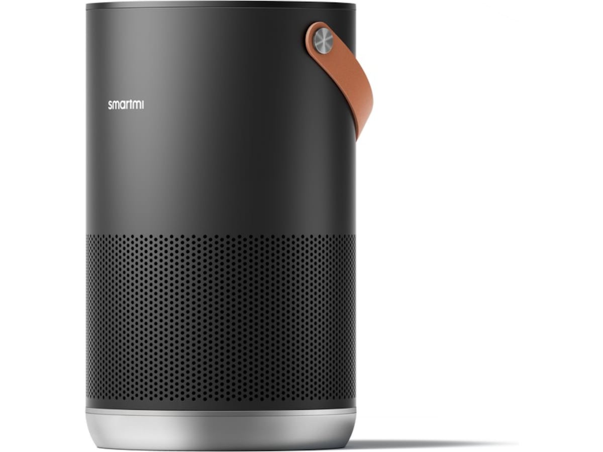 Smartmi Air Purifier P1 luftrenser (sort) Luftrensere