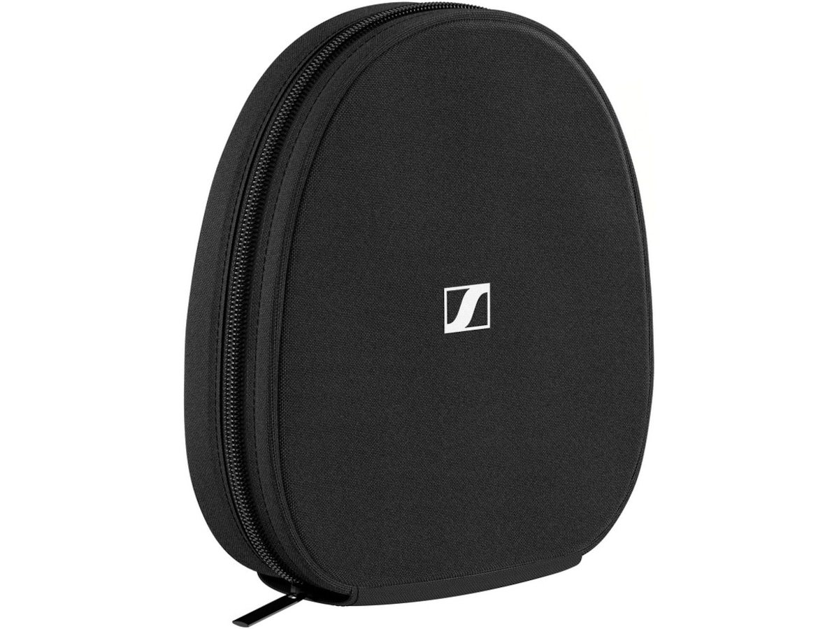 Sennheiser ACCENTUM Plus Trådløse høretelefoner, On-Ear (sort) Høretelefoner