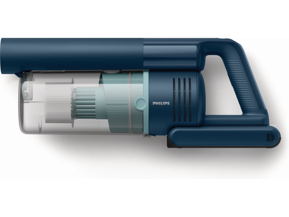 Philips XC5141/01 Trådløs støvsuger Ledningsfrie støvsugere