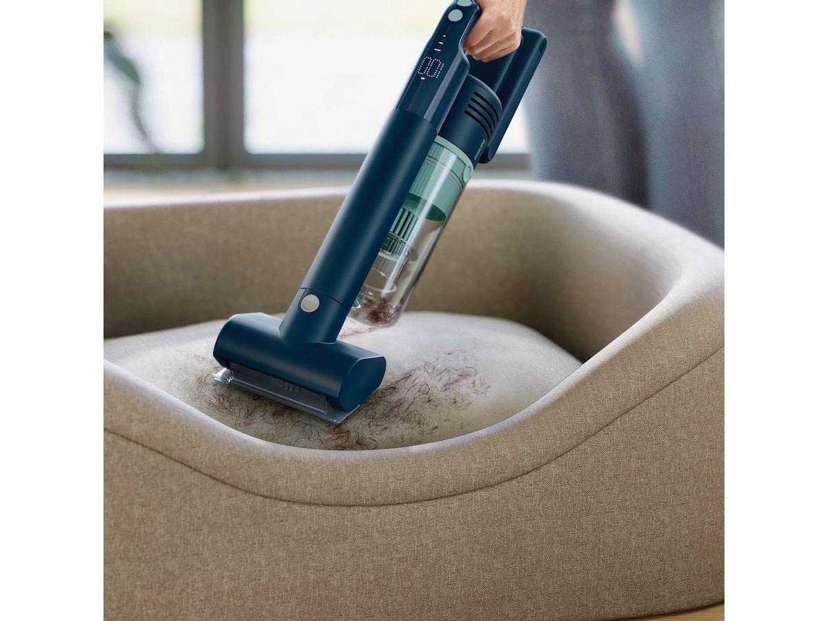 Philips XC5141/01 Trådløs støvsuger Ledningsfrie støvsugere