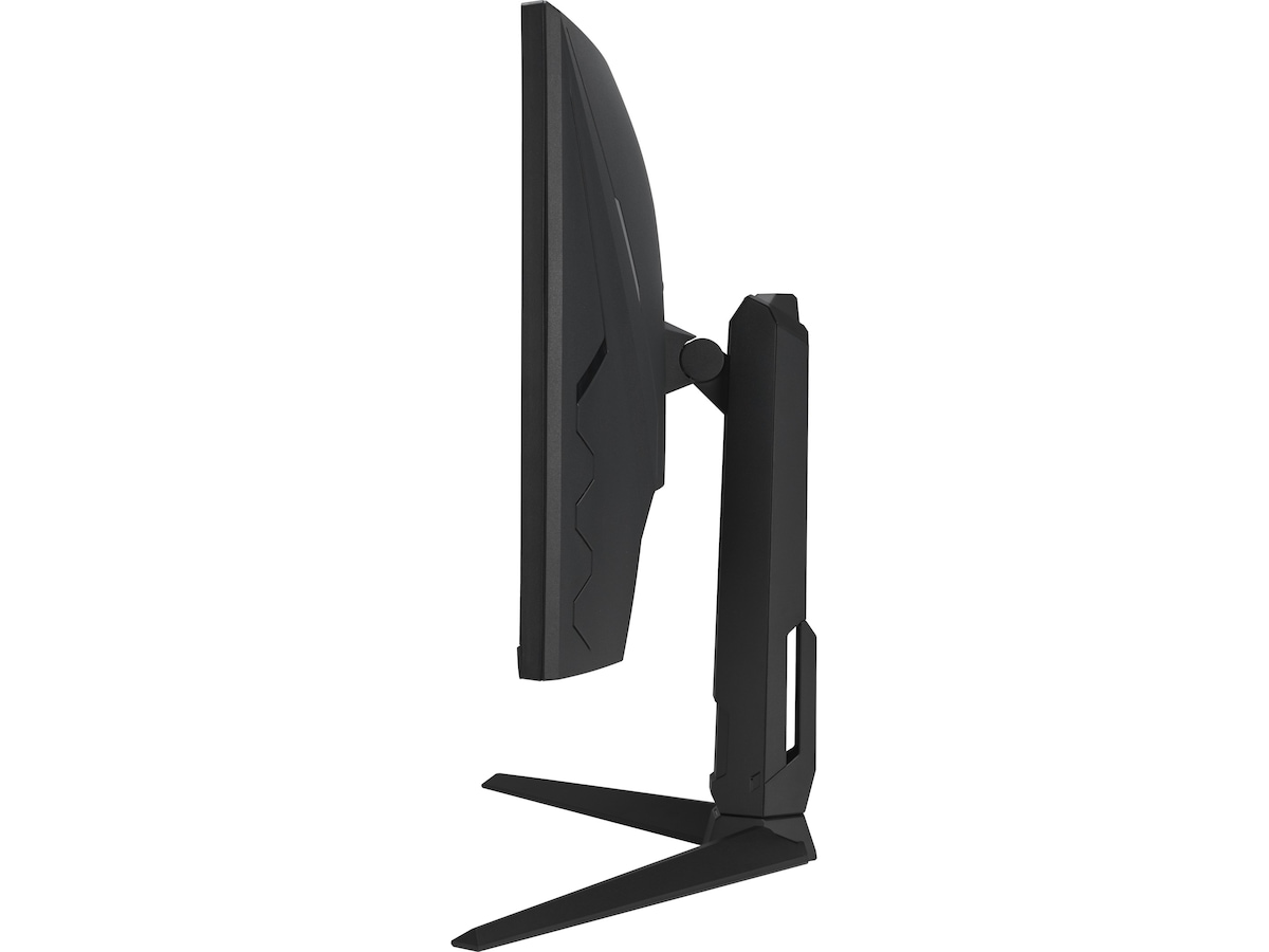 ASUS 34" curved gamingskærm TUF VG34VQL3A Gamingskærme