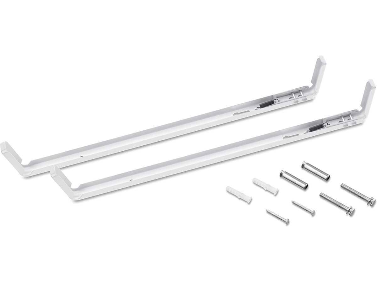 Andersson WHL vægbeslag til ovne 56 cm Tilbehør til varme