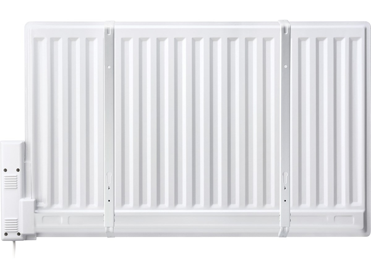 Andersson WHL vægbeslag til ovne 56 cm Tilbehør til varme