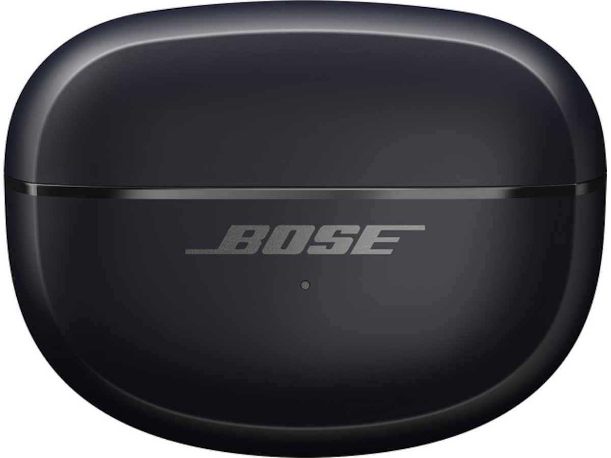 Bose Ultra Trådløse åbne Høretelefoner Earbuds (sort) In-ear høretelefoner