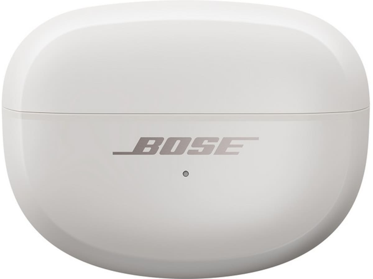 Bose Ultra Trådløse åbne Høretelefoner Earbuds (hvid) In-ear høretelefoner