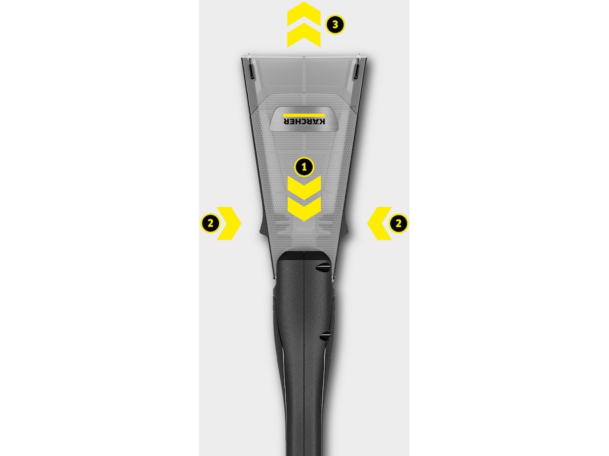 Kärcher eco!Booster 145 til Kärcher K 5 Højtryksrenser – tilbehør