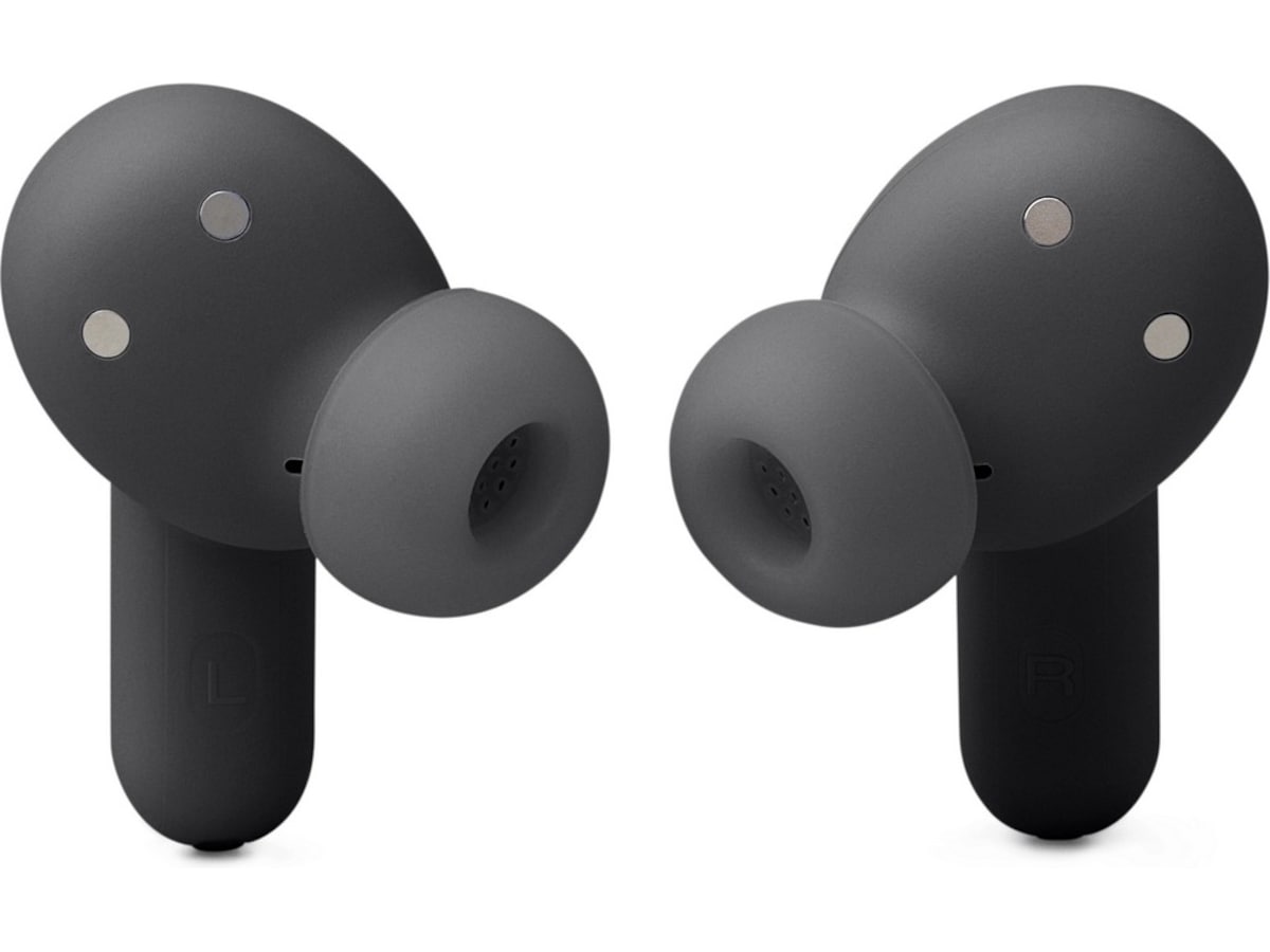 JBL LIVE BEAM 3 Trådløse Høretelefoner, Earbuds (sort) In-ear høretelefoner