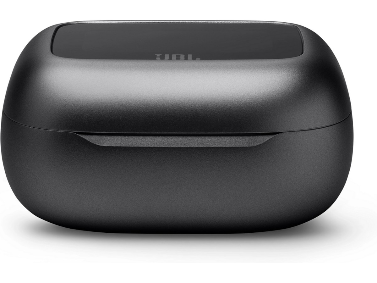 JBL LIVE BEAM 3 Trådløse Høretelefoner, Earbuds (sort) In-ear høretelefoner