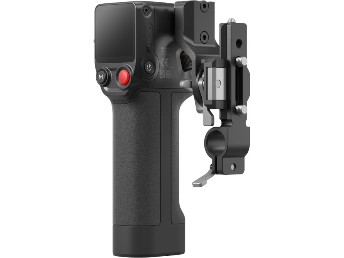 DJI Focus Pro Grip Action kamera