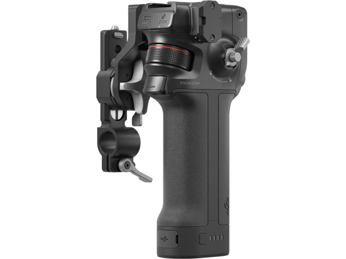 DJI Focus Pro Grip Action kamera
