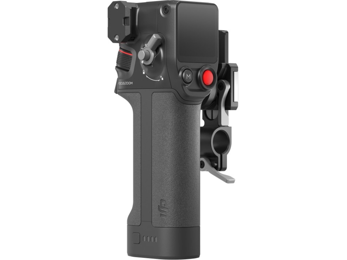 DJI Focus Pro Grip Action kamera