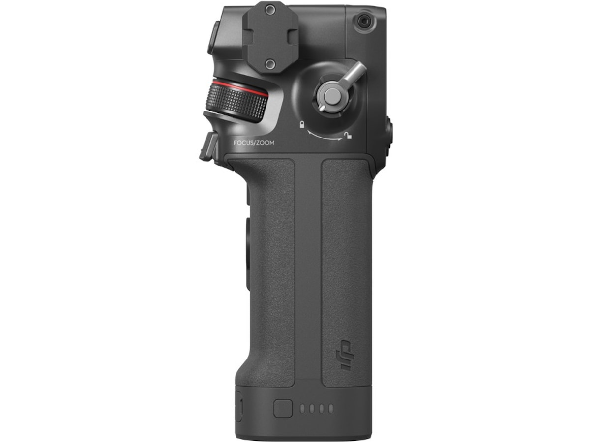 DJI Focus Pro Grip Action kamera
