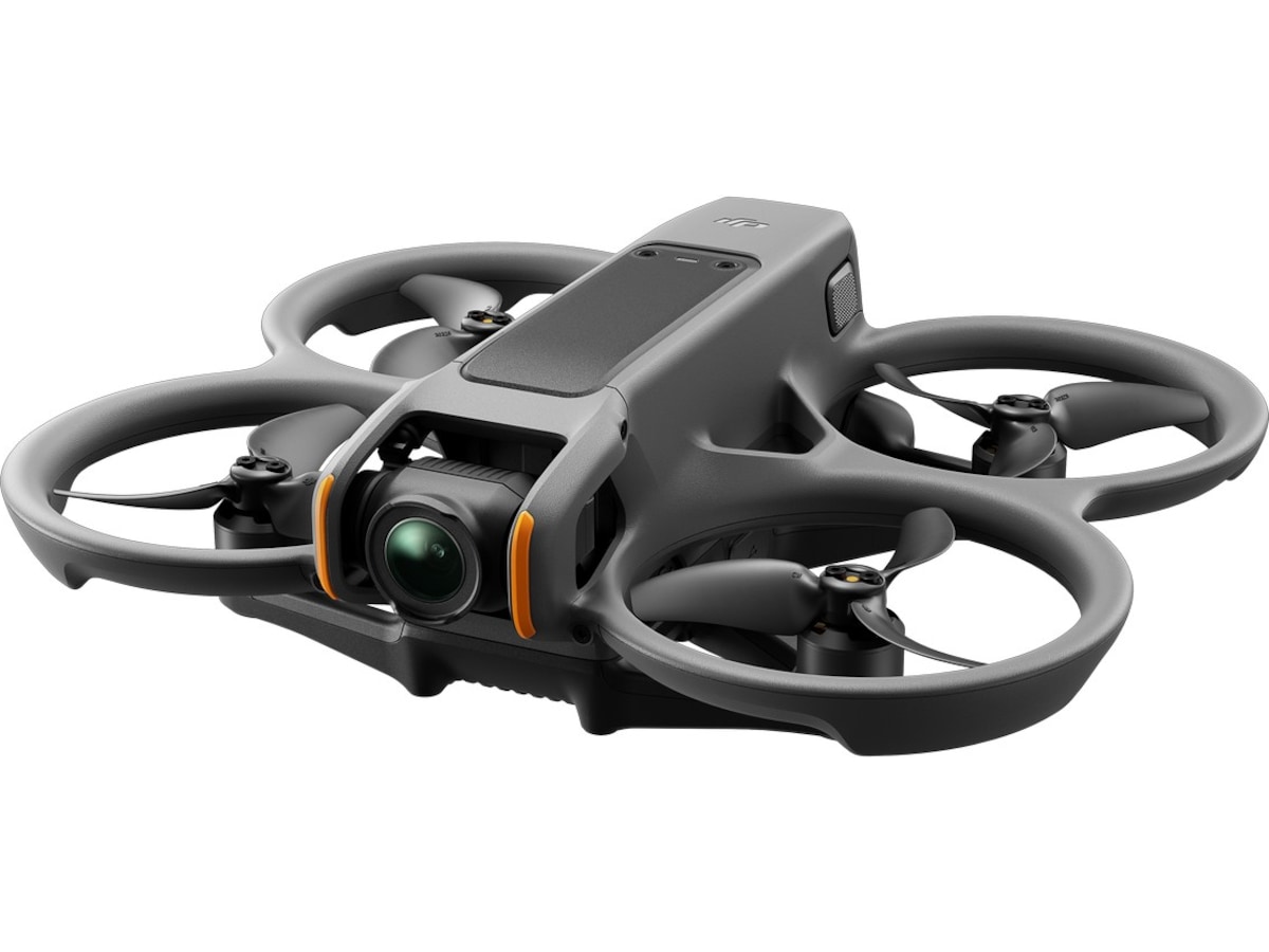 DJI Avata 2 (Drone only) Droner