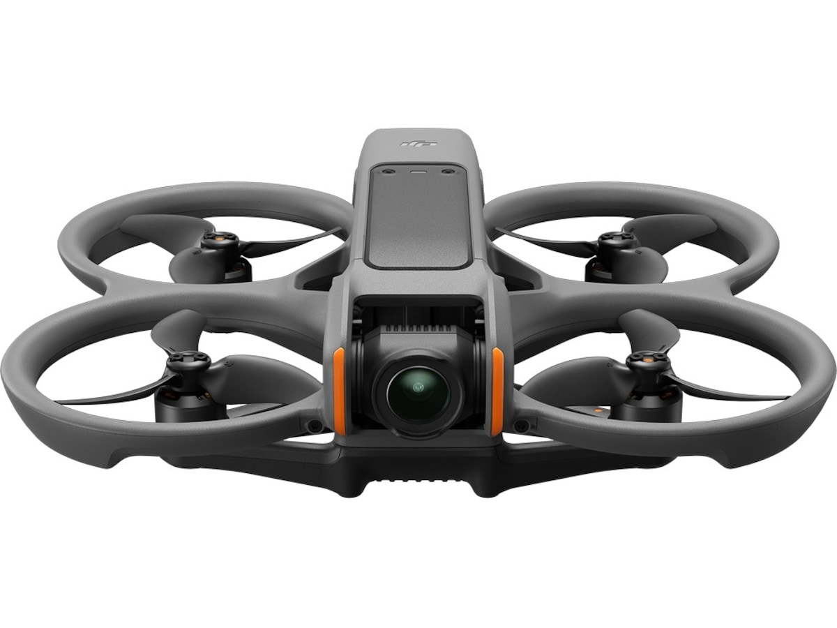 DJI Avata 2 (Drone only) Droner
