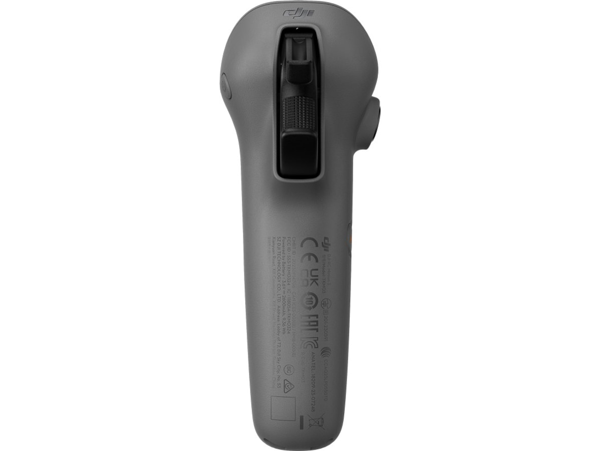 DJI RC Motion 3 Droneutstyr