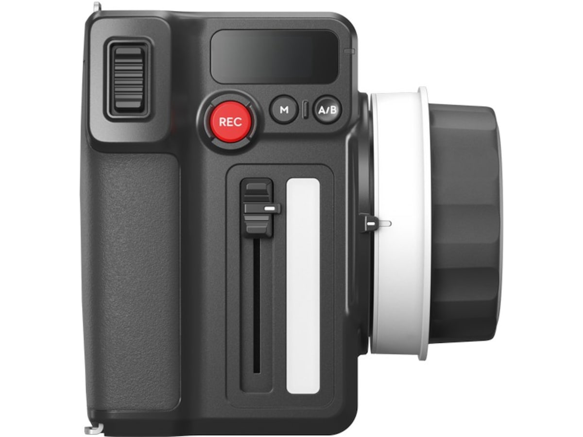 DJI Focus Pro Hand Unit Action kamera