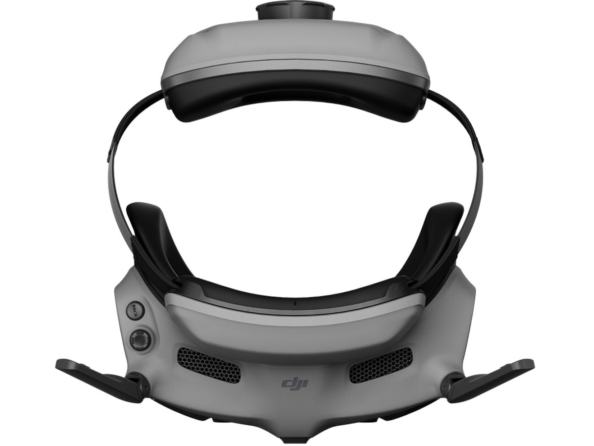 DJI Goggles 3 Droneutstyr