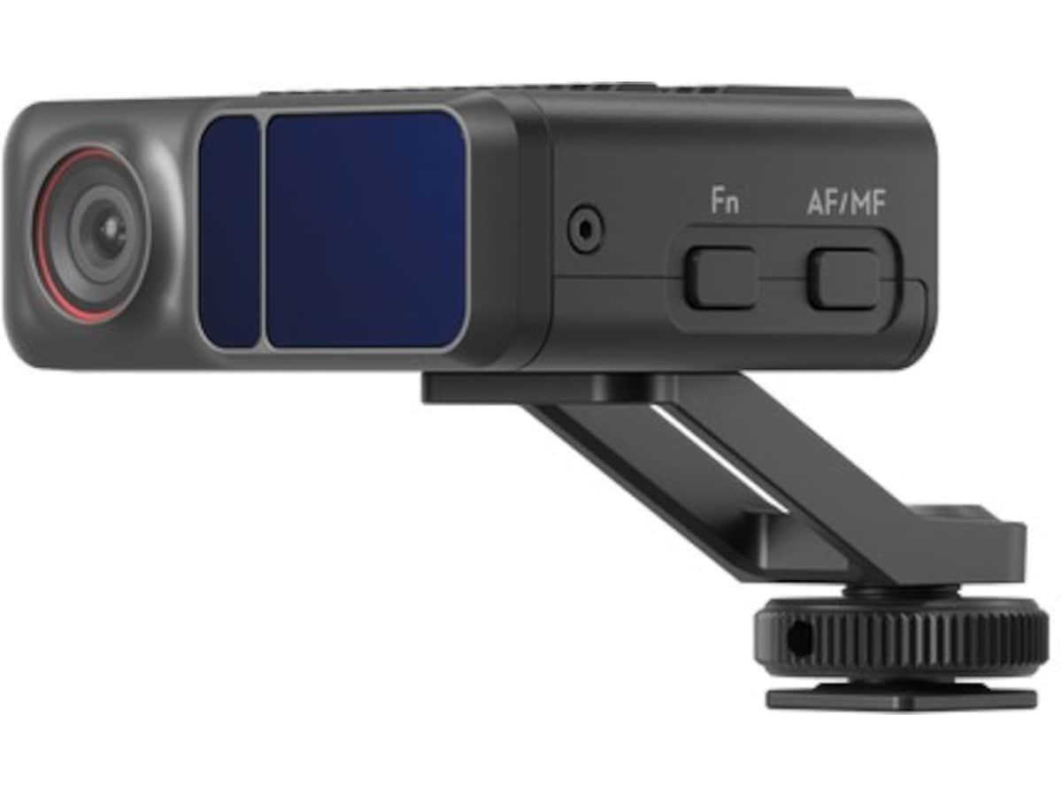 DJI Focus Pro LiDAR Action kamera