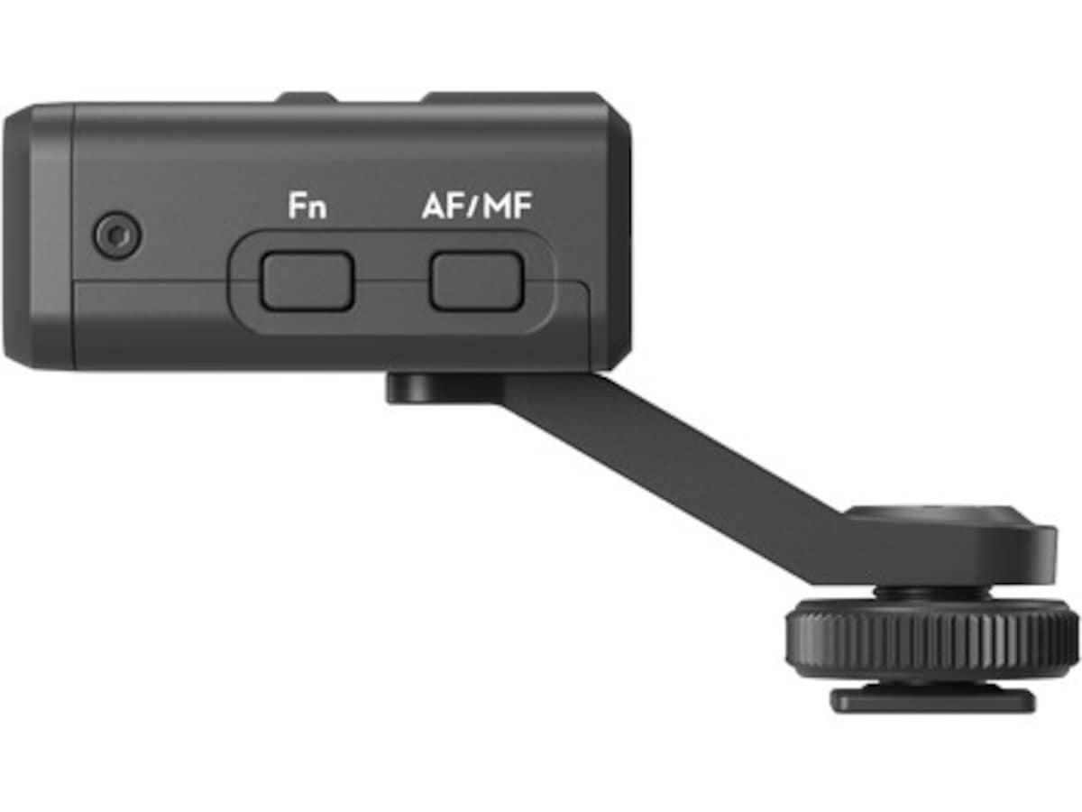 DJI Focus Pro LiDAR Action kamera