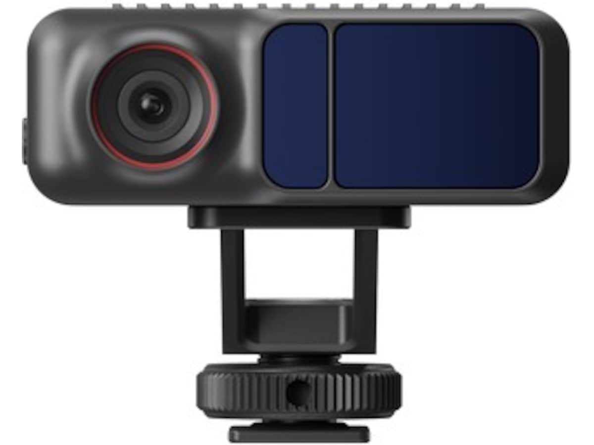 DJI Focus Pro LiDAR Action kamera