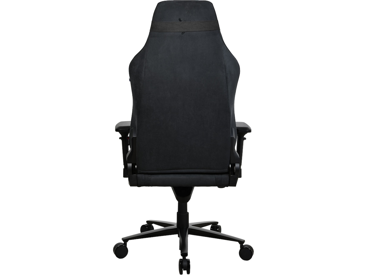Arozzi Vernazza XL Supersoft Gamingstol (sort) Gamingstole